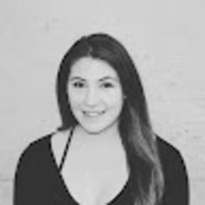 Meet your Posher, Bethany